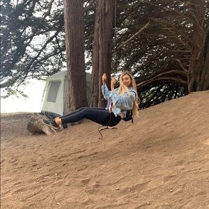 Meet your Posher, Chelsea